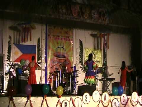 cfc-tarlac 20th anniv - cluster.mpg