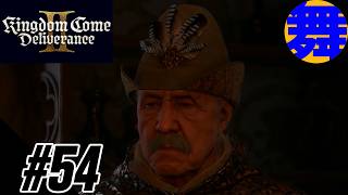 【ラッタイより】#54 舞LABOのキングダムカム・デリバランス トゥー【Kingdom Come: Deliverance II】