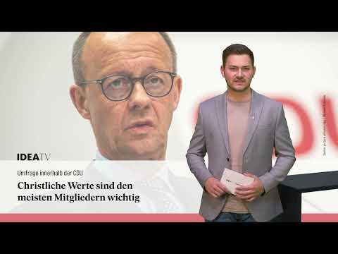 IDEA TV 20 04 23 - CDU-Umfrage - Aktion „Mach mit!“