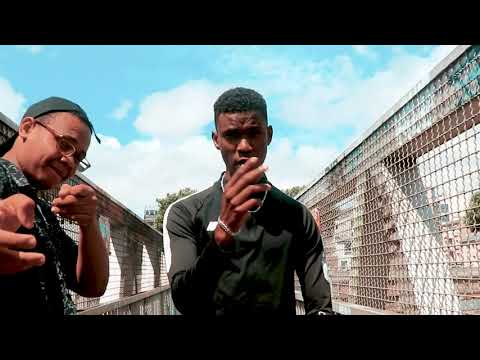 Diop souare - Pata (Clip vidéo)