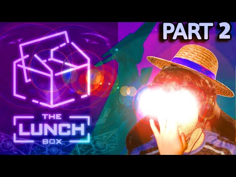 BASS VS MKLEO AND 8BITMAN - Lunch Box #3 PART 2