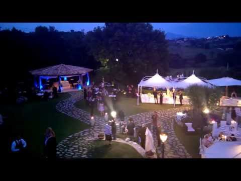 Relais Reggimenti night