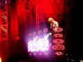 DAVID GUETTA Sexy Bitch Live COACHELLA 2010 With Crowd Sing Along