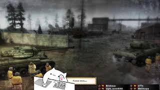 Company of Heroes 3 Japan player LIVE!