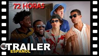 📺 72 HORAS | TRAILER ESPAÑOL | 24 Julio/26 - NETFLIX