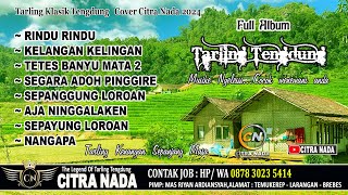 Download lagu TARLING TENGDUNG CIREBONAN TERLARIS COVER CITRA NADA mp3