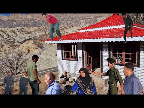 emdan pelis baraye dastegiri fazel ?hamid az pelis tashkar kard