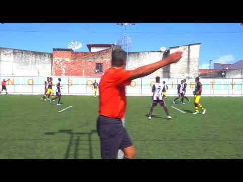 Circuito Sergipano  F7  -    Malhador  2  x  2  Campo do Brito  14 10 2017