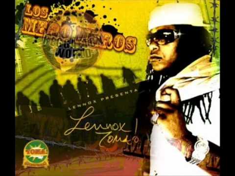 Lennox Ft Tommy Viera, Q-Killa, Newtone, Carlos & Omy - No Hacen Na