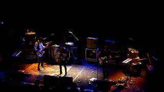 Howling Bells - Blessed Night (29-05-09 - Brooklyn)