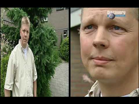 Katastrophenalarm! Enschede - Tödliches Feuerwerk