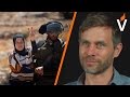 Why reporting on the West Bank matters | Author Ben Ehrenreich Video