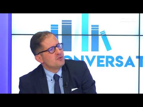 «L'islamisme donne une place structurale à l'antisémitisme»