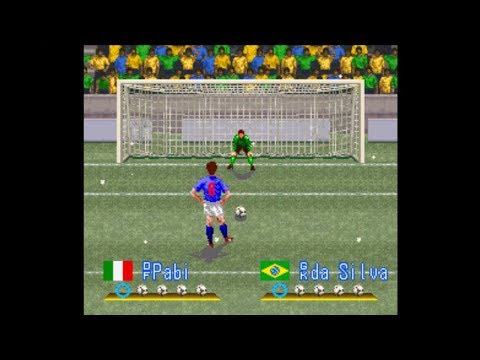 TOP 10 Football Games SNES | Which Games Have You Played and Liked?