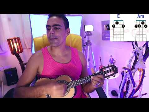 Barraco - Waguinho