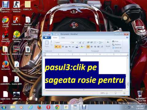 Cum incarc un videoclip pe youtube ???