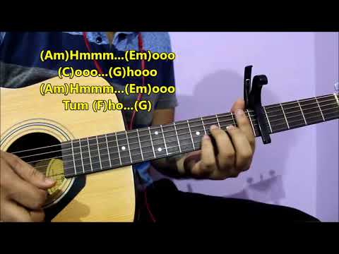 download lagu mp3 mp4 Tum Ho Guitar Chords With Capo, download lagu Tum Ho Guitar Chords With Capo gratis, unduh video klip Download Tum Ho Guitar Chords With Capo Mp3 dan Mp4 Music Gratis