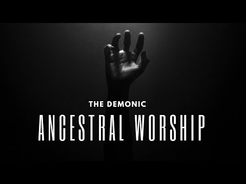 Ancestors Are Demonic? |Ancestral Worship | Christianity | GOD | African Spirituality