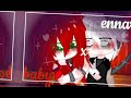 Bubblegum B Tch Meme Ennard X Baby Mi AU