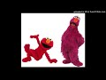 Elmo Telly Monster The Most Wonderful Time Of The Year