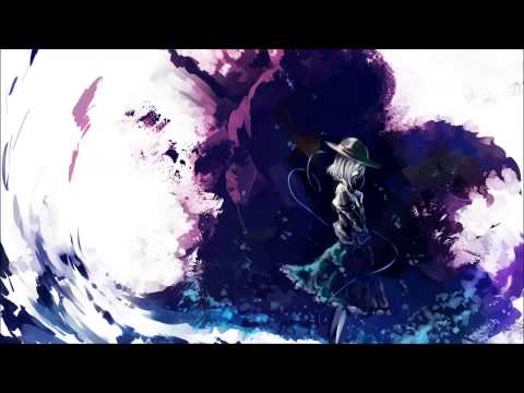 [東方 Piano/Instrumental] [Machikado-Mapoze] Lissajous