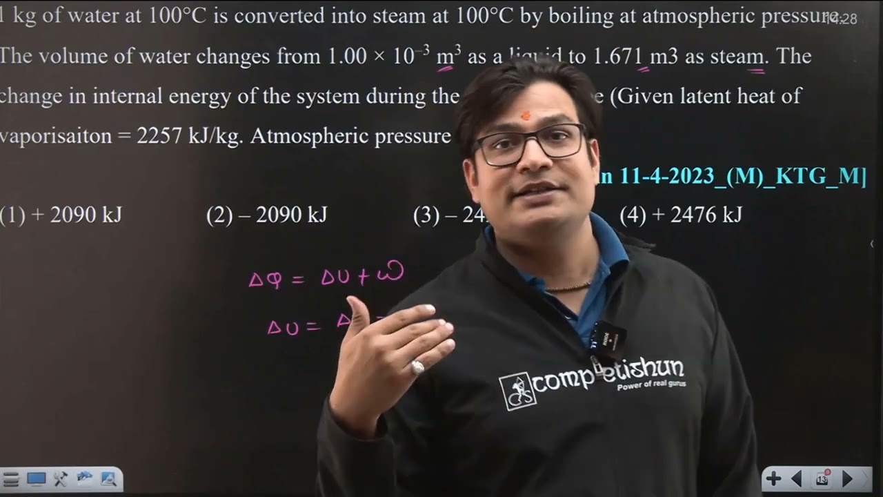 Video Solution