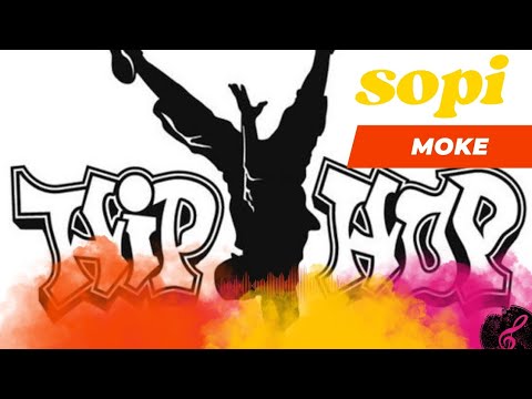 bukan Sopi Moke(Lirik) JUSTY ALDRIN