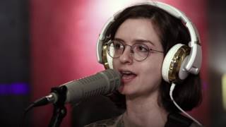 Stef Chura - Spotted Gold - 3/15/2017 - Paste Studios - Austin, TX