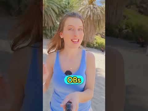 German Vocabulary - Sanitary Pads 🤕