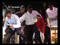 Т. Б. Джошуа (TB Joshua) - Botswana Crusade - Arrival in ...