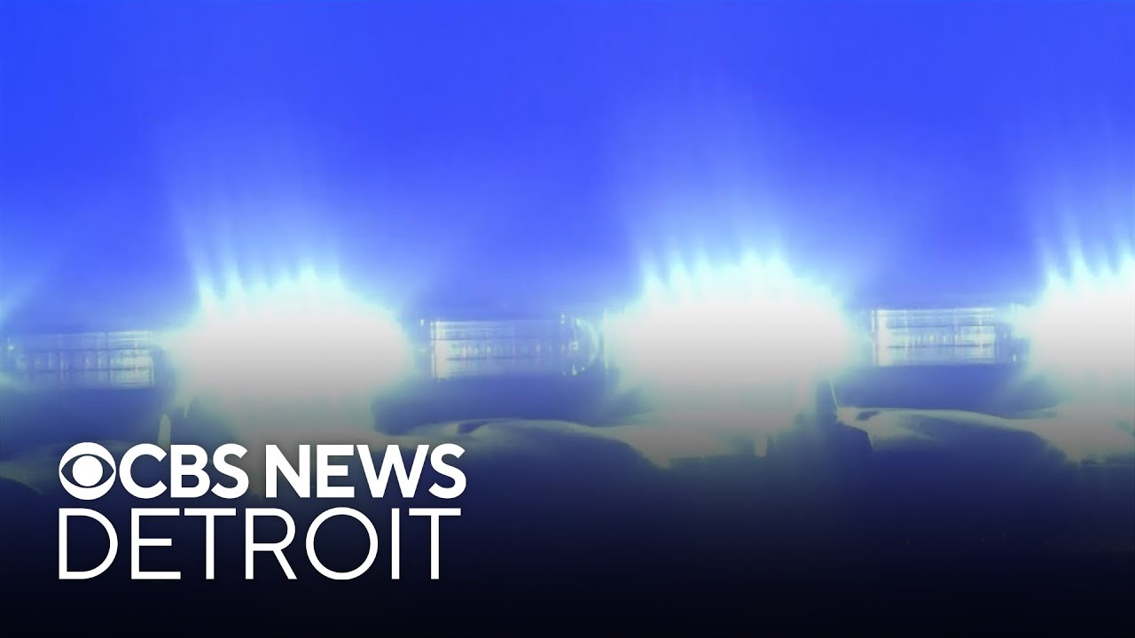 Two found dead after shooting incident at Westland home