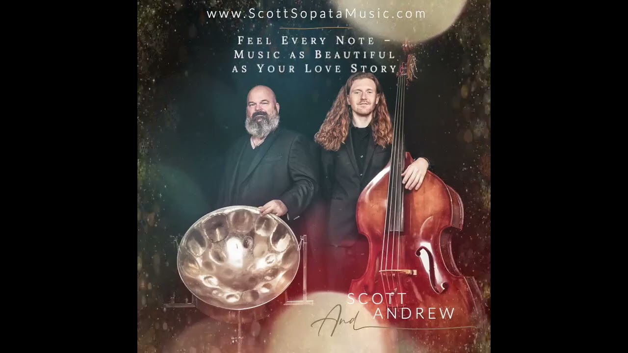 Promotional video thumbnail 13 for Scott Sopata