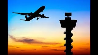 Watch Poppy Play Air Traffic Control Game "Air Traffic Command" Level 2