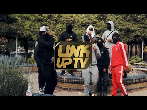 OnDrills x LM x NM - Ed, Edd & Eddy #HarlemSpartans [Music Video] | Link Up TV