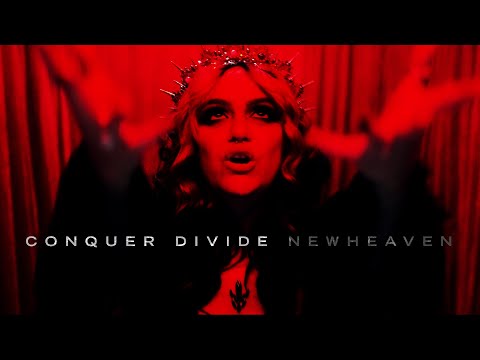 Conquer Divide - N E W H E A V E N (Official Video)