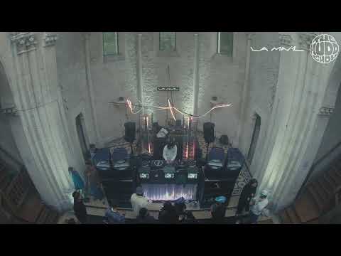 Flyuko | themuddshow x La Maiz