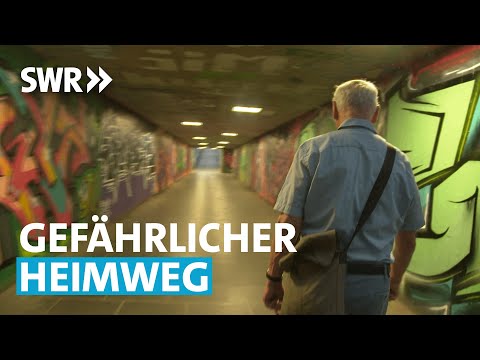 Angst auf dem Nachhauseweg | Zur Sache! Rheinland-Pfalz