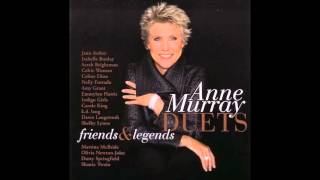 Amy Grant - Could I Have This Dance with Anne Murray
