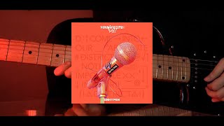 Download lagu SHOUT OUT - ENHYPEN (엔하이픈) [Guitar Cover] mp3