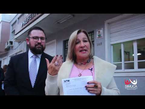 Prefeitura de Camaquã e SIMUCA avançam no diálogo por melhores condições aos servidores públicos