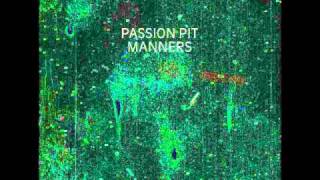 Moth&#39;s Wings - Passion Pit