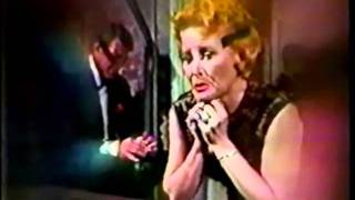 Rose Marie Singing "Little Girl Blue"