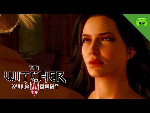 THE WITCHER 3 # 78 - Trinken & Vögeln (ab 18) «» Let's Play The Witcher 3 | HD