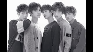 Download lagu 【Crown】- TXT [engsub Lyric] mp3