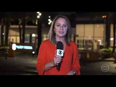 JORNAL NACIONAL 14/12/2024 EDIÇÃO HISTORICA!