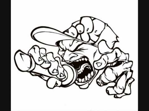 Dope One Mc " Ultimamente" Prod. By Tony Cefro 2006/07