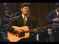 Lyle Lovett - "That's Right, You're Not From Texas"