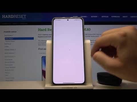 How to Turn On Hey Google Feature on XIAOMI Redmi K40 – Activate Google Hey