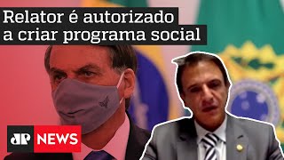 Senador Márcio Bittar: ‘Sem Renda Brasil, 10 milhões de brasileiros ficarão na miséria’
