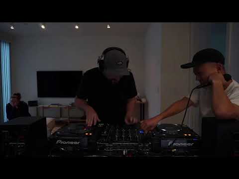 Cotts & Ravine Live From San Francisco